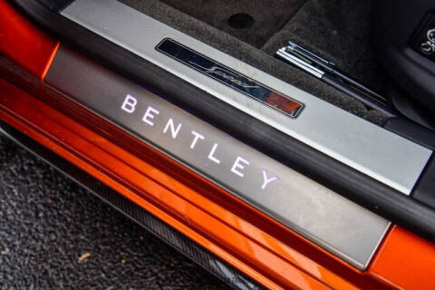 2024 Bentley Flying Spur Mulliner W12