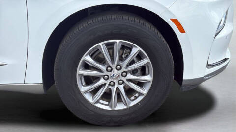 2024 Buick Enclave Premium