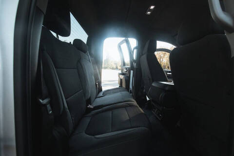 2023 GMC Sierra 2500HD