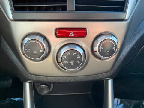 2009 Subaru Forester