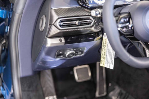 2026 Aston Martin Vantage