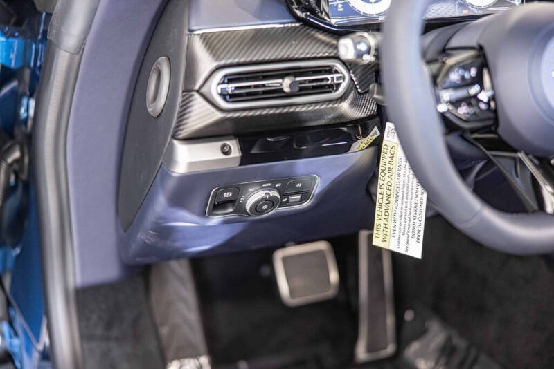 2026 Aston Martin Vantage