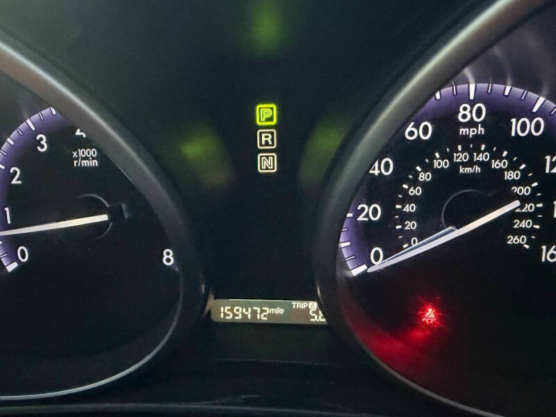 2012 Mazda MAZDA3 i Sport