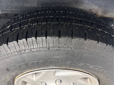 2013 Ford E-Series E-250