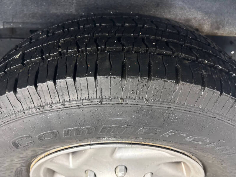 2013 Ford E-Series E-250