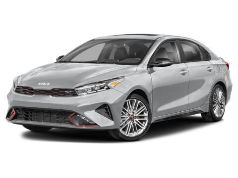 2022 Kia Forte for sale at Bald Hill Kia in Warwick RI