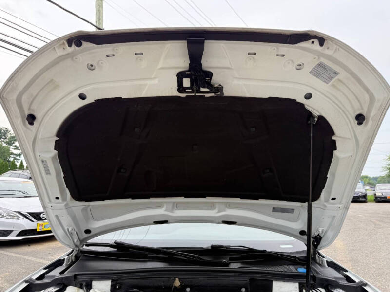 2015 Audi A5 2.0T quattro Premium Plus