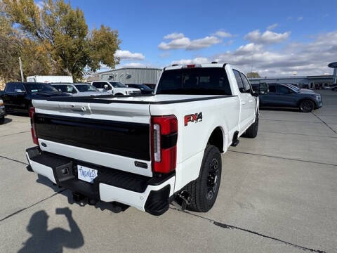 2026 Ford F-350 Super Duty