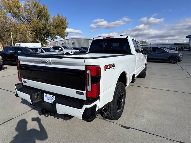 2026 Ford F-350 Super Duty