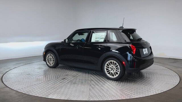 2026 MINI Hardtop 4 Door Cooper S
