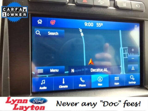 2021 Ford F-350 Super Duty