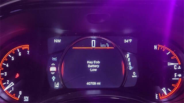 2024 Dodge Durango GT