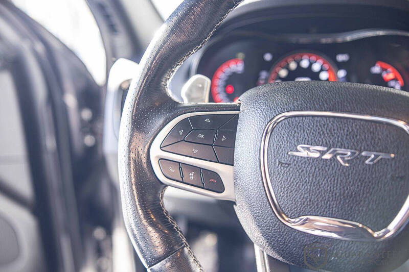 2020 Dodge Durango SRT