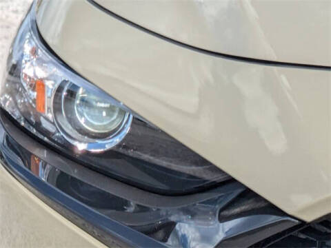 2025 Mazda Mazda3 Hatchback 2.5 Carbon Turbo