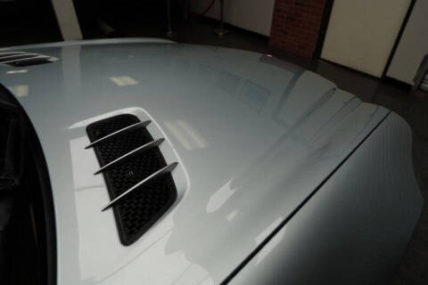 2004 Mercedes-Benz SL-Class SL 500