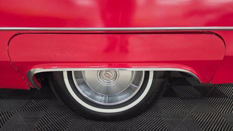 1966 Cadillac DeVille