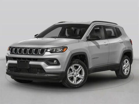 2025 Jeep Compass for sale at Berman Chrysler Dodge Jeep Ram in Oak Lawn IL