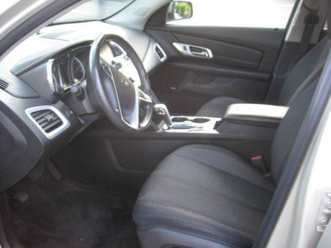 2015 GMC Terrain SLE-2