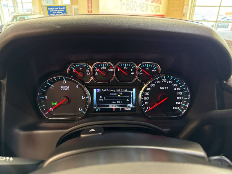 2019 GMC Yukon XL SLE