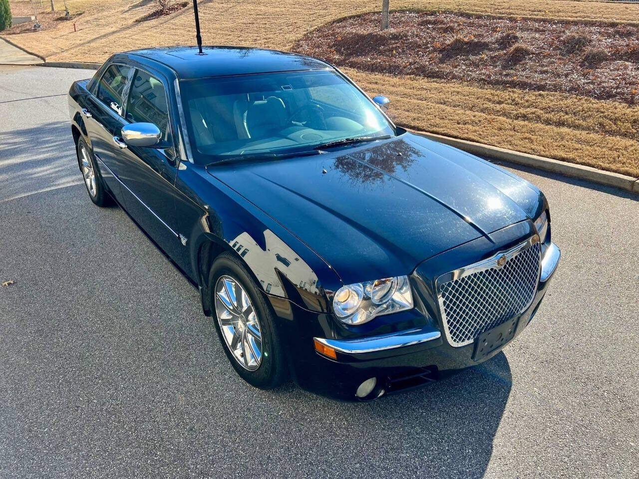 2007 Chrysler 300 for sale at B Brother Auto Sales in Duluth, GA