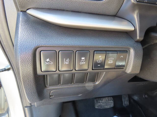 2023 Mitsubishi Eclipse Cross SEL