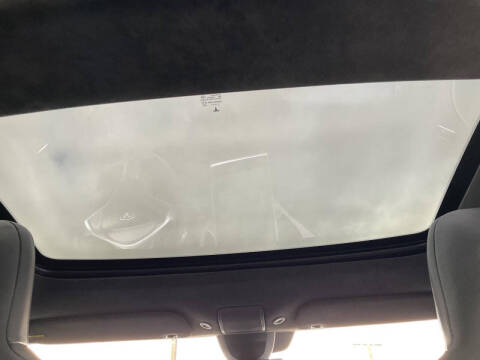 2016 Tesla Model S 70D