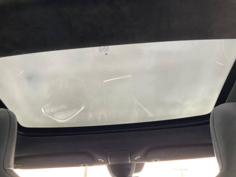 2016 Tesla Model S 70D