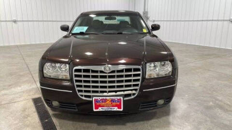 2005 Chrysler 300 Touring