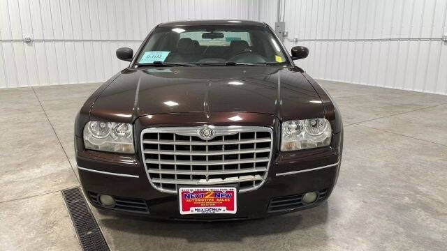 2005 Chrysler 300 Touring