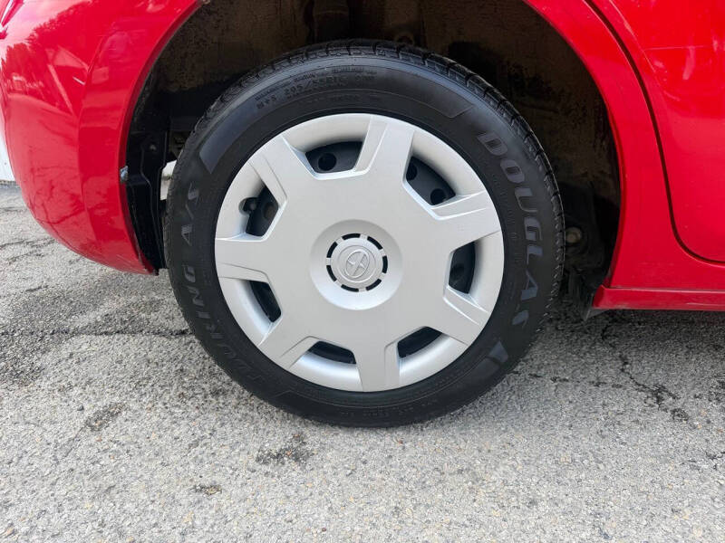 2009 Scion xB