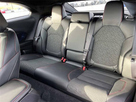 2025 Dodge Charger Daytona R/T