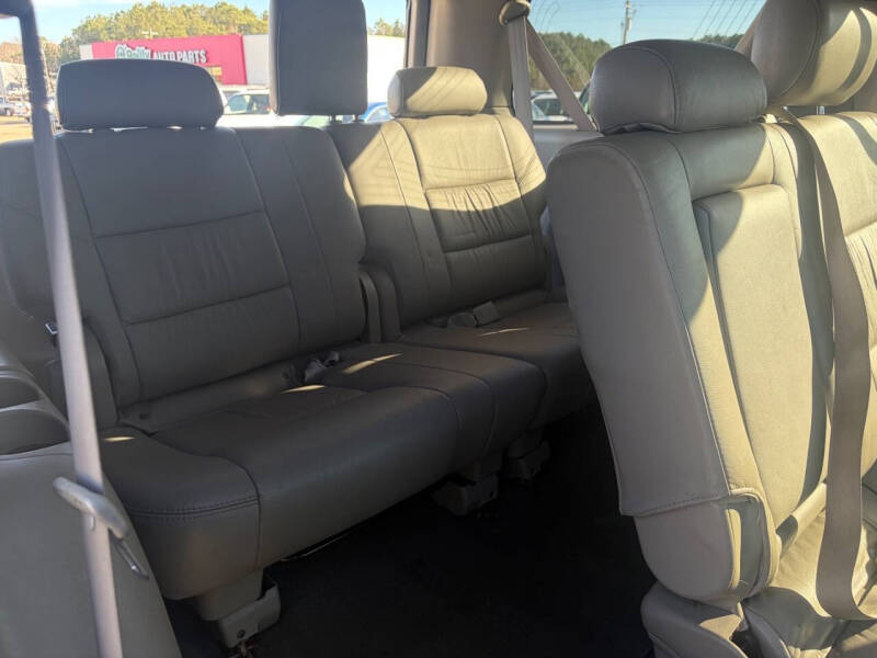 2007 Toyota Sequoia SR5