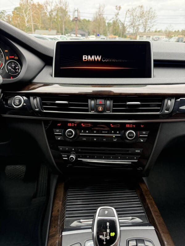 2014 BMW X5 xDrive35i