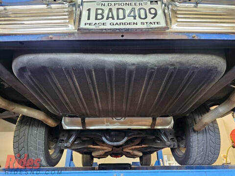 1963 Chevrolet Impala