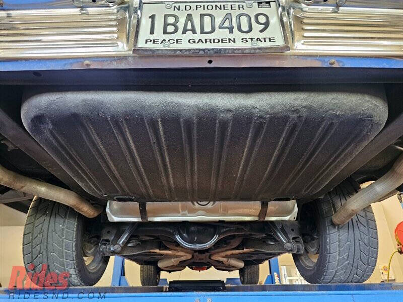 1963 Chevrolet Impala