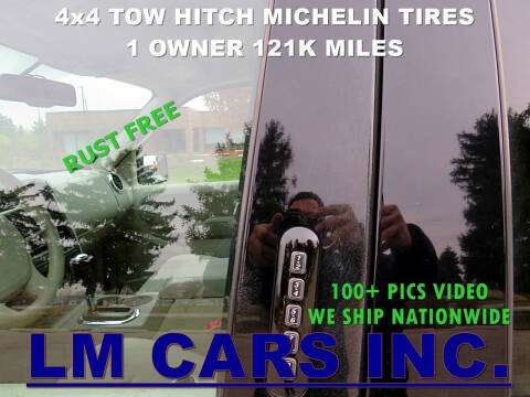 2007 Ford Explorer Sport Trac XLT