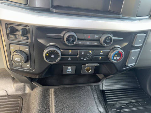 2026 Ford F-350 Super Duty