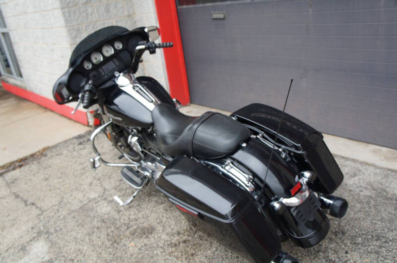 2019 Harley-Davidson Street Glide