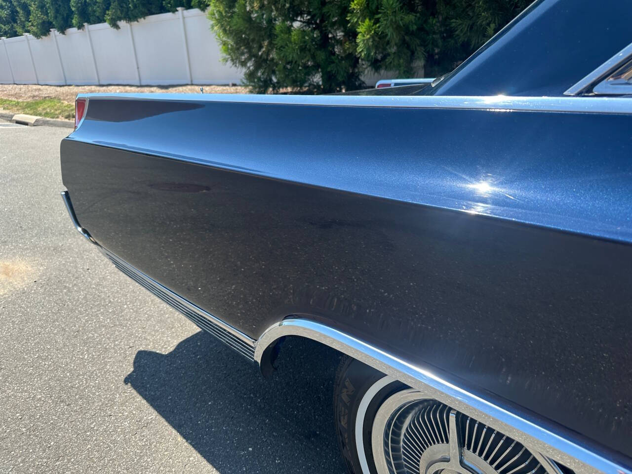 1963 Oldsmobile 98 16