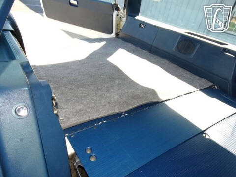 1985 Ford LTD Crown Victoria