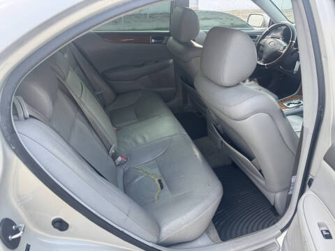 2006 Lexus ES 330