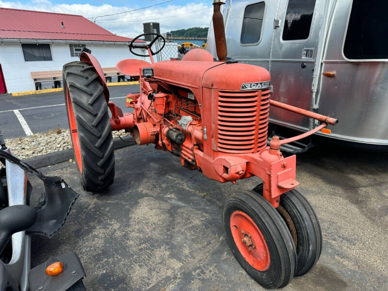 1950 Case IH  Farm Tractor
