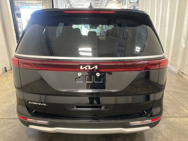 2024 Kia Carnival