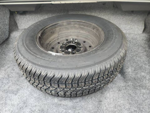 1986 Cadillac Fleetwood