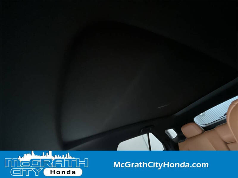 2026 Honda Prologue Elite