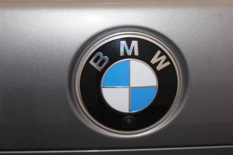 2024 BMW 7 Series 740i