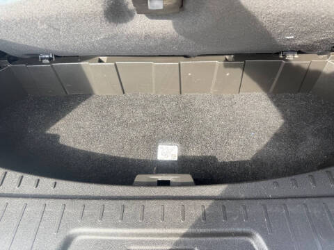 2013 Buick Enclave Leather