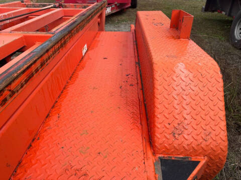 2023 U-Dump Trailers U-Dump