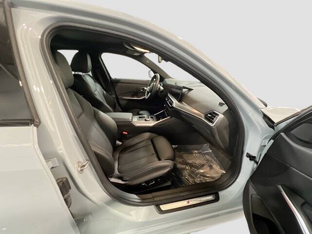 2024 BMW 3 Series 330i