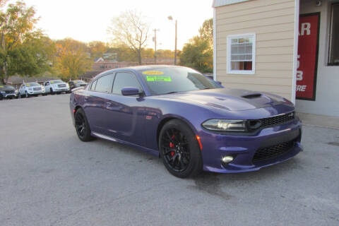 2019 Dodge Charger for sale at City Car Inc in Nashville TN